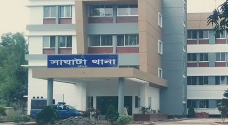 গাইবান্ধায় প্রেমিক যুগলের আত্মাহুতি