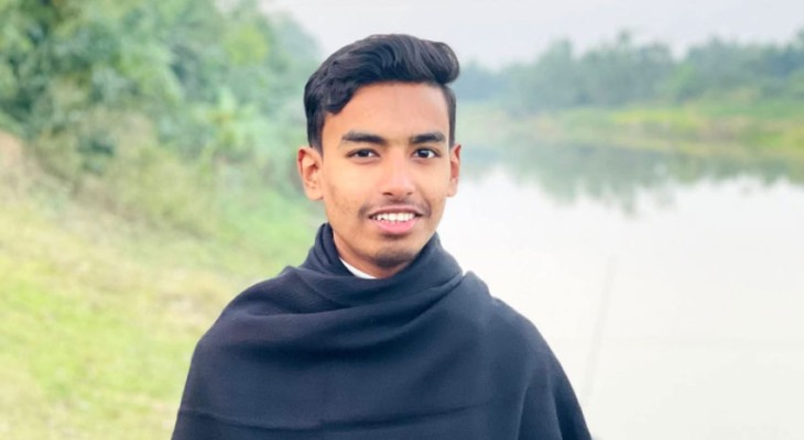 বিমানবন্দরে আটকে দেওয়া হলো বৈষম্যবিরোধী আন্দোলনের নেতা মাহদীকে