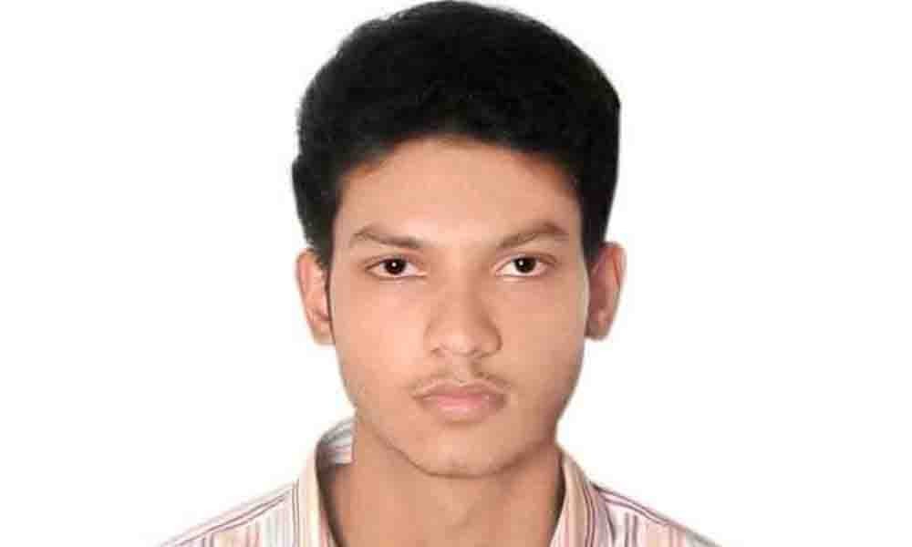 ব্রাহ্মণবাড়িয়ায় নিখোঁজের দুদিন পর নদীতে মিললো কলেজছাত্রের মরদেহ