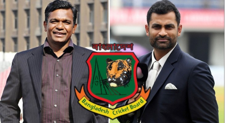 ৪ অক্টোবর বিসিবি নির্বাচন