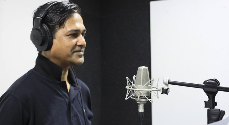 বিসিবি’র নির্বাচনে লড়বেন আসিফ আকবর