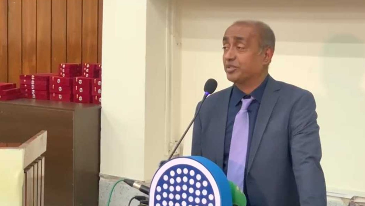 গত এক বছরে দেশে আর কোনো গুমের ঘটনা ঘটেনি: অ্যাটর্নি জেনারেল