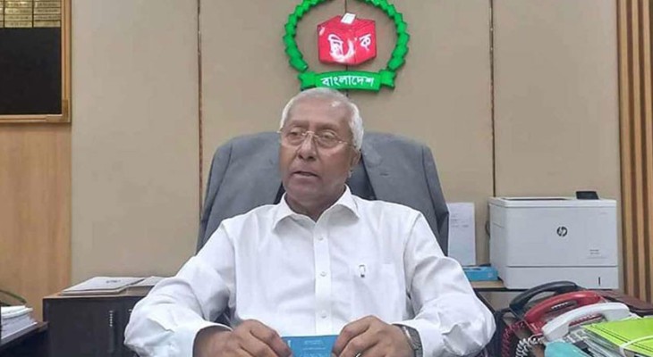 প্রবাসীরাও আগামী নির্বাচনে ভোট দিতে পারবেন : ইসি সচিব 