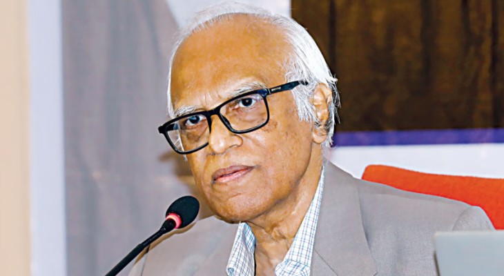 আশা করছি রাকসু ও চাকসু নির্বাচন ভালোভাবেই সম্পন্ন হবে : শিক্ষা উপদেষ্টা