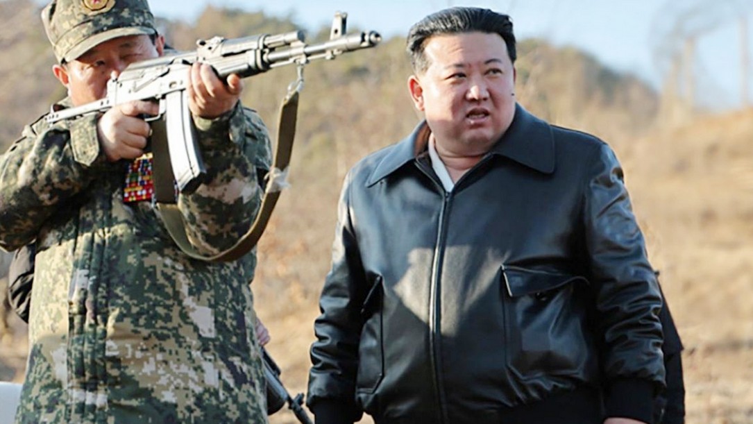 উত্তর কোরিয়ায় বিদেশি সিনেমা দেখলে দেয়া হয় মৃত্যুদণ্ড 