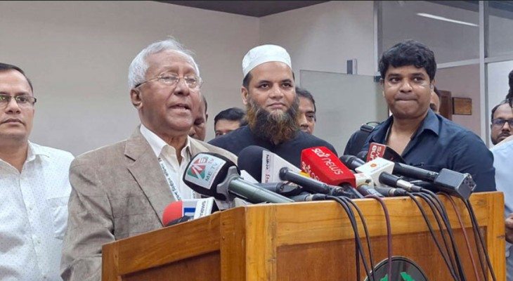 নির্বাচনে ১৫০ পর্যবেক্ষক পাঠাতে চায় ইইউ