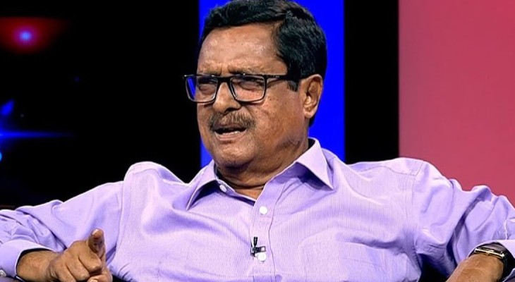 আমাকে কি ফজু পাগল মনে হয়: ফজলুর রহমান