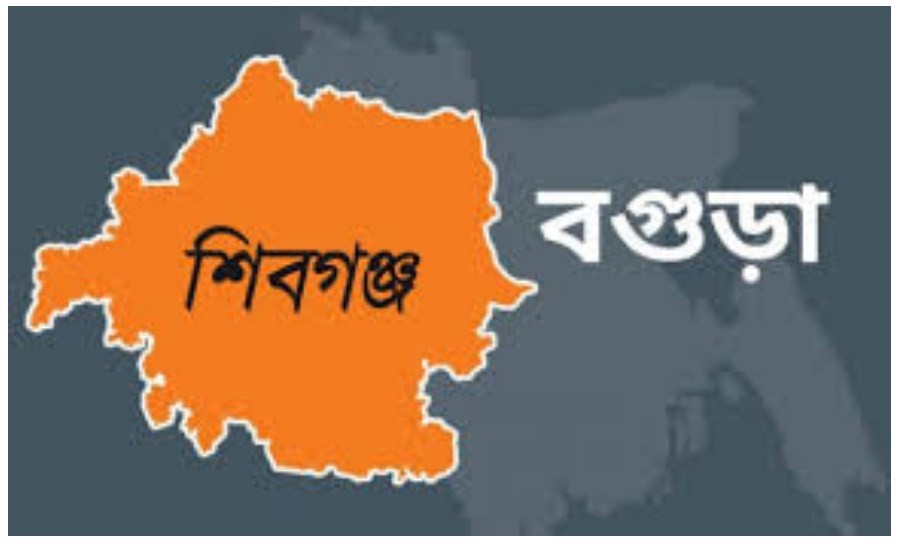 বগুড়ার শিবগঞ্জে আসামির ইটের আঘাতে পুলিশ সদস্য আহত