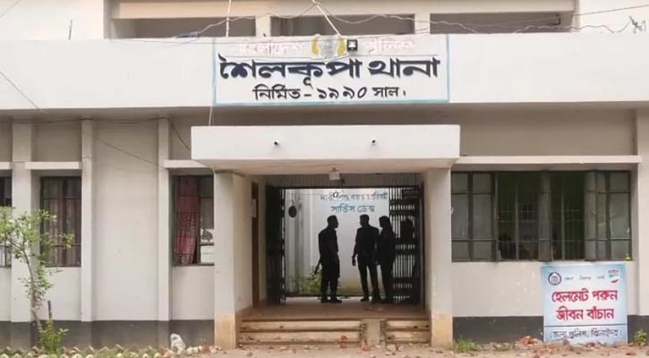 বোনের বাড়িতে বেড়াতে এসে পানিতে ডুবে শিশুর মৃত্যু