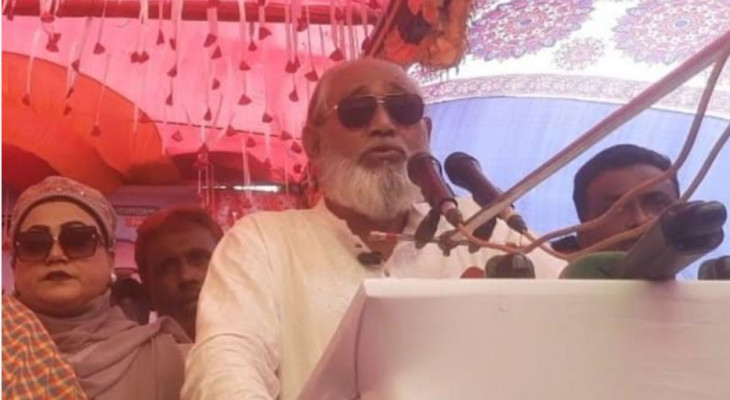 নির্বাচন ঠেকাতে গভীর ষড়যন্ত্র চলছে: সালাম পিন্টু