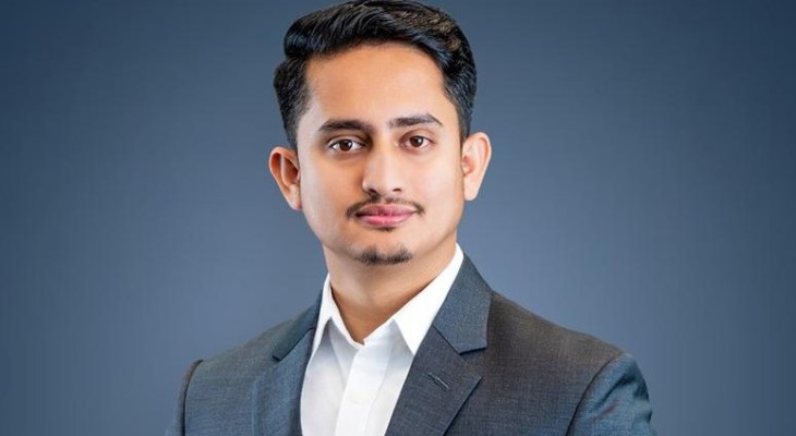 এনসিপি আগামী নির্বাচনে শাপলা প্রতীক নিয়েই অংশ নেবে : সারজিস আলম