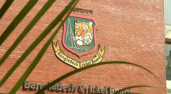 চলছে বিসিবি নির্বাচনের ভোটগ্রহণ