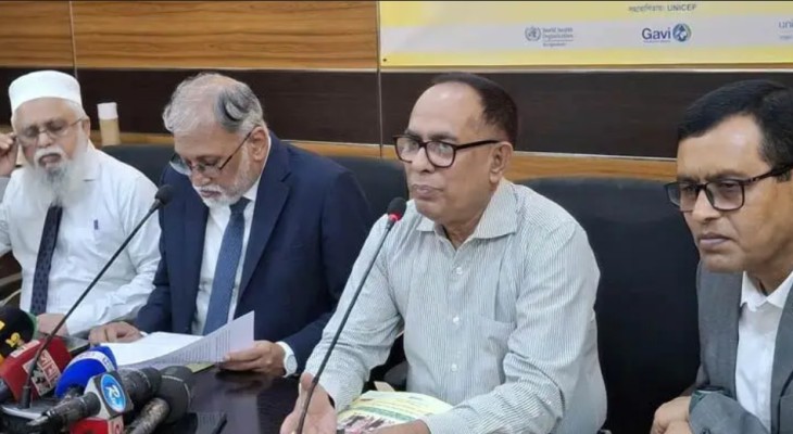 চলতি বছর ডেঙ্গুতে ২২০ জনের মৃত্যু