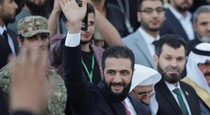 আজ সিরিয়ায় অনুষ্ঠিত হতে যাচ্ছে নির্বাচন