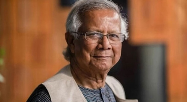 নির্বাচন ফেব্রুয়ারিতে হবে, এর সঙ্গে কোনো কম্প্রোমাইজ করা হবে না