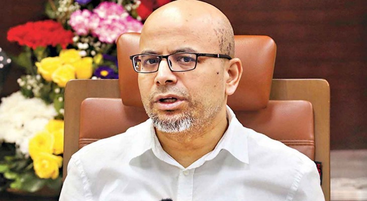 জুয়ার বিজ্ঞাপন না থামালে ক্রিকইনফো ব্লক হতে পারে : ফয়েজ আহমদ তৈয়্যব