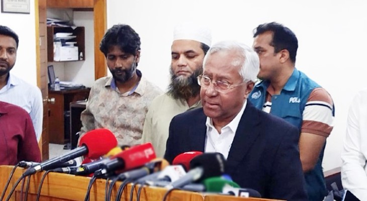 জাতীয় নির্বাচনে সহায়তা করতে চায় অস্ট্রেলিয়া