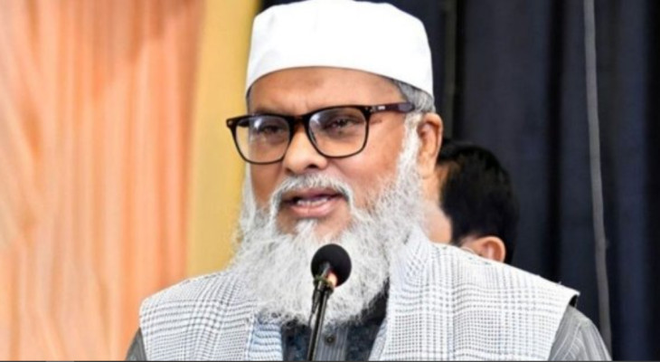 নির্বাচন শেষ হলে উপদেষ্টারা আবার তাদের কাজে ফিরে যাবেন : ধর্ম উপদেষ্টা