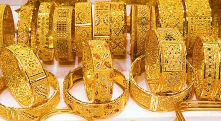 আরও বাড়ল সোনার দাম , ভরি ছাড়াল ২ লাখ ১৭ হাজার