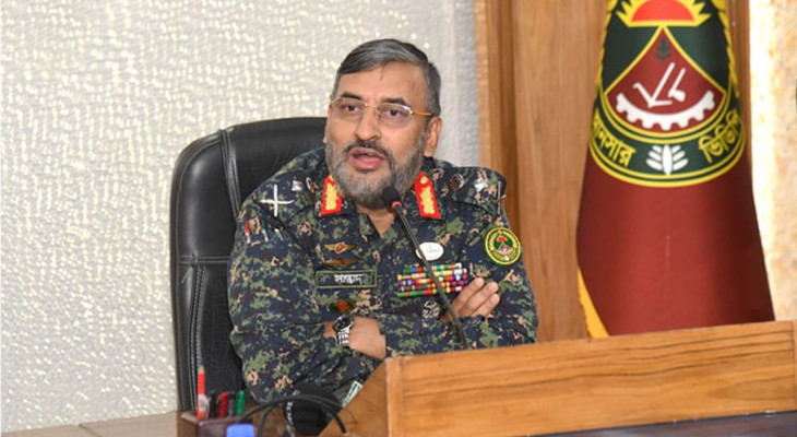 ভোটকেন্দ্রে প্রথম প্রতিরক্ষা স্তর হিসেবে দায়িত্ব পালন করবে আনসার সদস্যরা