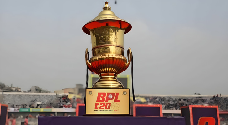 যে কারণে ৭ দিন পিছিয়ে গেল বিপিএল