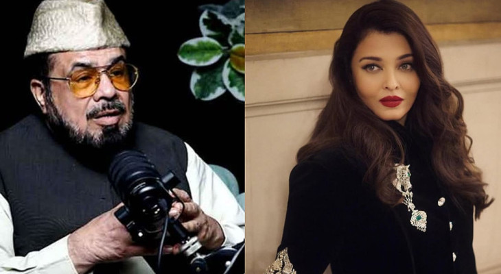 ঐশ্বরিয়াকে বিয়ে করতে চান পাকিস্তানি মুফতি