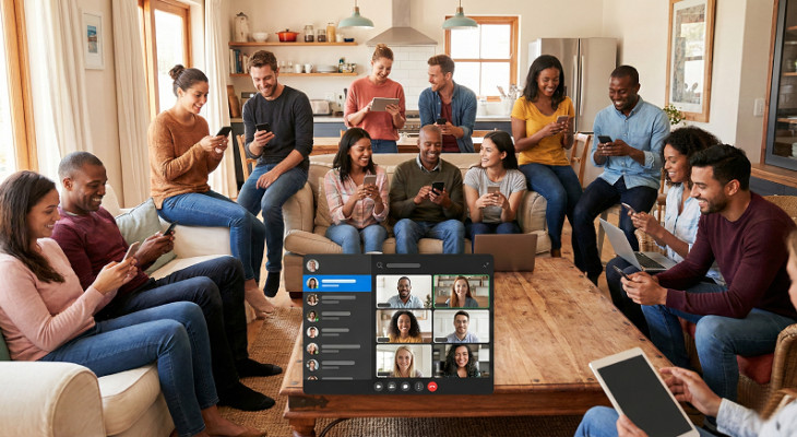 চ্যাটজিপিটিতে এবার ‘গ্রুপ চ্যাট’ সুবিধা: একসঙ্গে ২০ জনের কথোপকথনের সুযোগ