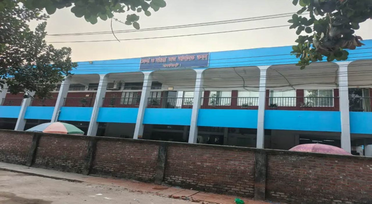 লালমনিরহাটে চাঞ্চল্যকর হত্যা মামলায় প্রেমিক-প্রেমিকার যাবজ্জীবন