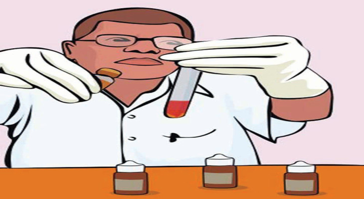 ভেজালকারীদের দৌরাত্ম্য