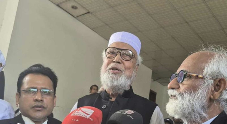 লতিফ সিদ্দিকীর জামিনের পর যা বললেন ভাই কাদের সিদ্দিকী