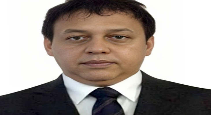 খাগড়াছড়িতে বিএনপির প্রার্থী ওয়াদুদ ভুইঁয়া