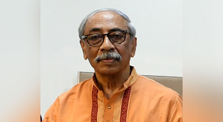 মানবতাবিরোধী অপরাধ মামলায় শাহরিয়ার কবিরকে গ্রেফতার দেখানোর নির্দেশ