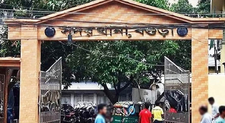 বগুড়ায় স্ত্রী ও প্রেমিক মিলে স্বামীকে হত্যা, নেপথ্যে পরকীয়া, দুজনই গ্রেফতার