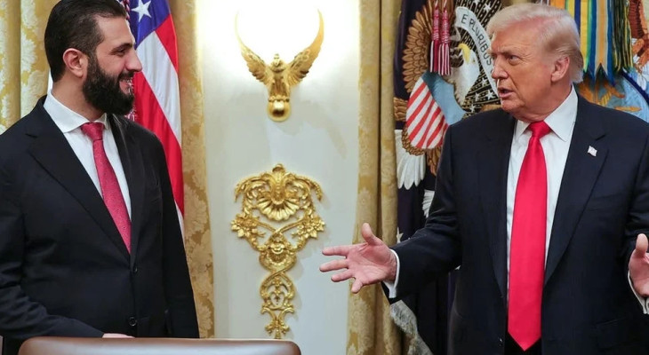 ইসরায়েলকে যে হুঁশিয়ারি দিলেন ট্রাম্প