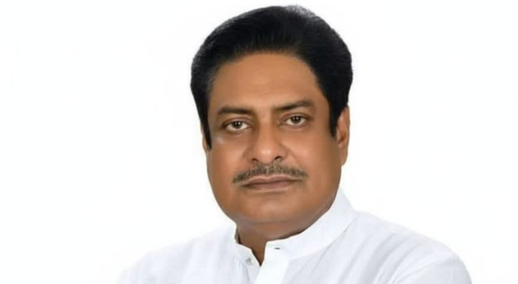 জামিন নামঞ্জুর, ফুলপুরের সাবেক এমপি সারোয়ার কারাগারে