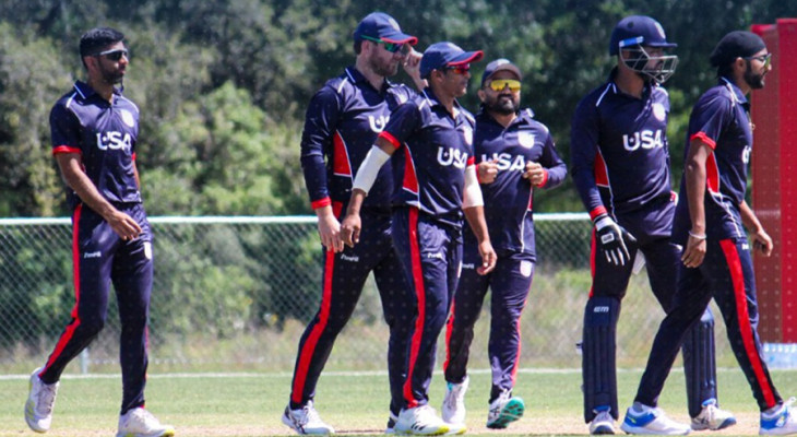 মার্কিন ক্রিকেটের অচলাবস্থা কাটাতে আইসিসির উদ্যোগ