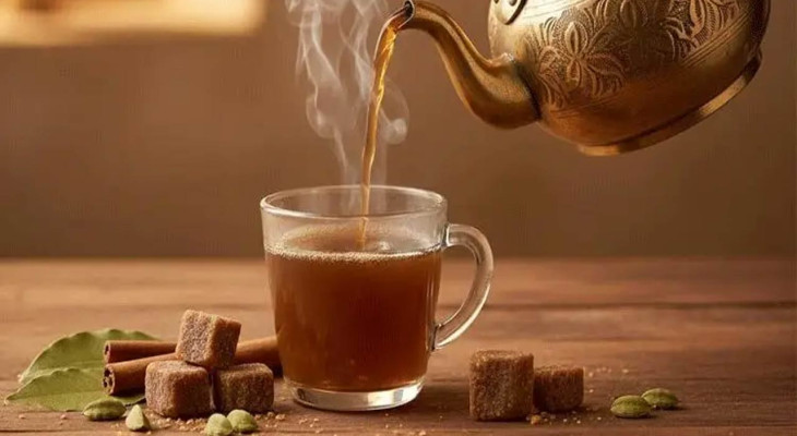 শীতে হাঁচি-কাশি দূর করতে চায়ে মেশান এই বিশেষ উপাদান