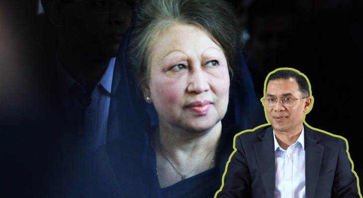 নতুন যে বার্তা দিলেন তারেক রহমান