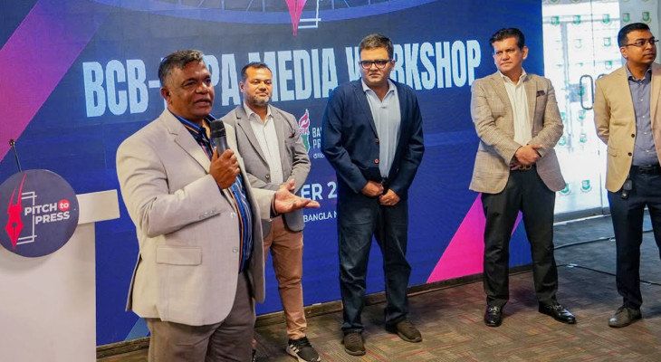 ঢাকা থেকে বিপিএল সরিয়ে নেওয়া প্রসঙ্গে যা বললেন বিসিবি সভাপতি