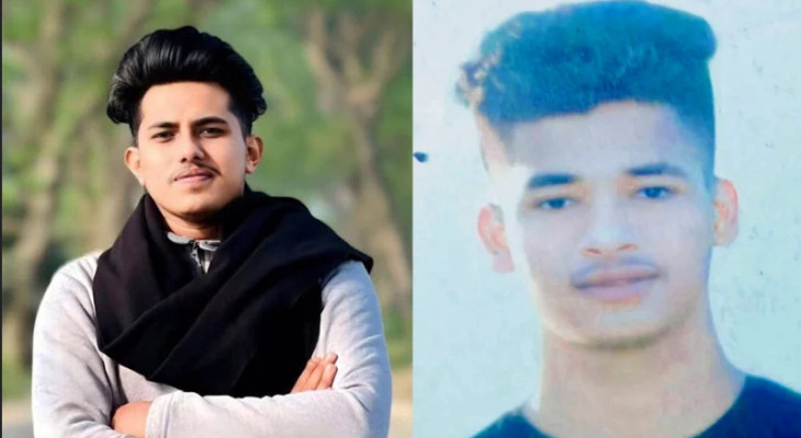 নরসিংদী শিবপুরে অটোরিকশা-মোটরসাইকেল মুখোমুখি সংঘর্ষে ২ বন্ধু নিহত