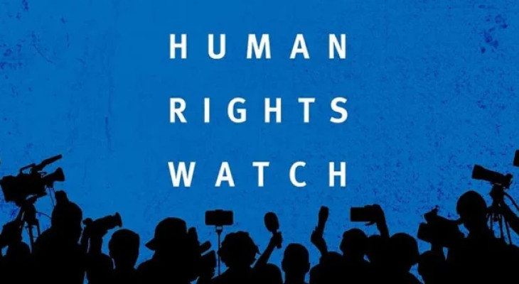 সংবাদপত্রে হামলার ঘটনায় উদ্বেগ প্রকাশ করেছে এইচআরডব্লিউ