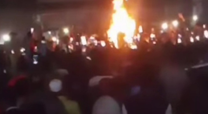 ময়মনসিংহে যুবককে পিটিয়ে হত্যার ঘটনায় গ্রেপ্তার ৭