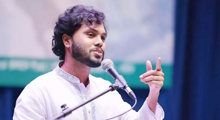 ওসমান হাদির মৃত্যুতে কমনওয়েলথের শোক প্রকাশ