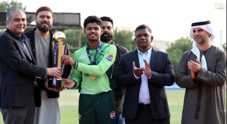 ভারতের নামে আইসিসিতে অভিযোগ করবে পাকিস্তান