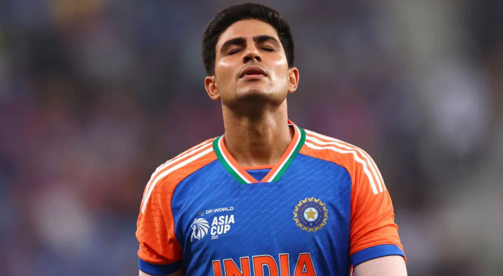 চমক রেখে টি-২০ বিশ্বকাপের দল ঘোষণা ভারতের