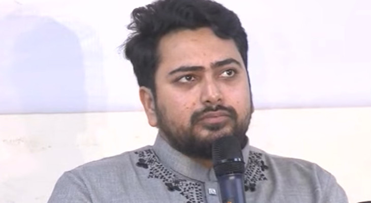 আওয়ামী লীগের ভোট নেয়ার প্রতিযোগিতা করছে বিএনপি ও জামায়াত