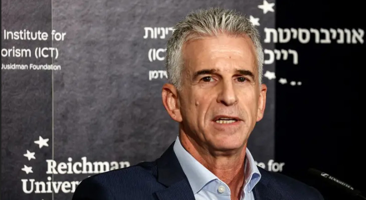 ইরানকে পুনরায় পরমাণু কর্মসূচি শুরু করতে দেওয়া যাবে না: মোসাদ