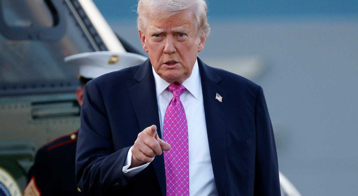 ৩০ রাষ্ট্রদূতকে একযোগে প্রত্যাহার করছে ট্রাম্প প্রশাসন