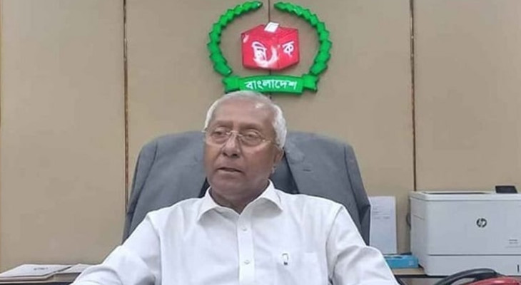 বৃহস্পতিবার জাতীয় নির্বাচনের তফসিল ঘোষণা : ইসি সচিব