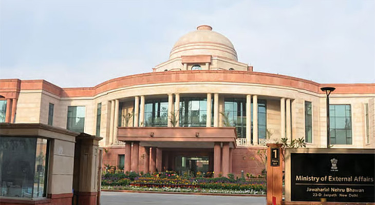 ফের বাংলাদেশের হাইকমিশনারকে তলব করলো ভারত